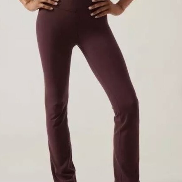Athleta - Elation Straight Leg Pant - Brand New with Tags - Picture 1 of 3